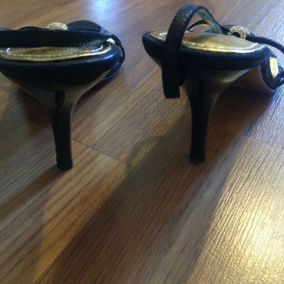 J.Renee Luxe heels - Picture 2 of 4